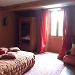 度假居 Mas Cevenol En Pleine Nature *