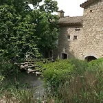 度假居 Mas Cevenol En Pleine Nature *