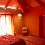 度假居 Mas Cevenol En Pleine Nature Colognac