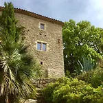 Mas Cevenol En Pleine Nature 度假居