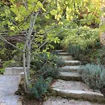 Mas Cevenol En Pleine Nature 度假居 Colognac