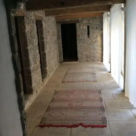 Mas Cevenol En Pleine Nature Holiday home Colognac