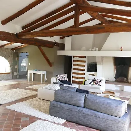 Mas Cevenol En Pleine Nature Tatil Evi *