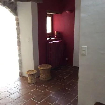 Tatil Evi Mas Cevenol En Pleine Nature *