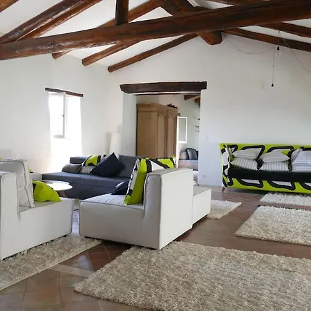 Holiday home Mas Cevenol En Pleine Nature *