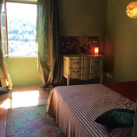 Mas Cevenol En Pleine Nature Holiday home