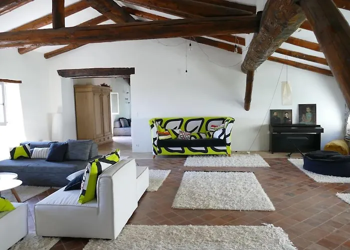 Casa de Férias Mas Cevenol En Pleine Nature *